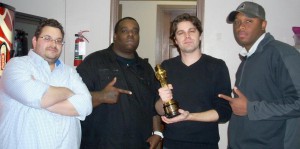 Cerrito Live Oscars