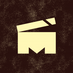 new indie memphis logo